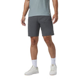 Vuori 01. MENS APPAREL - MENS SHORTS - MENS SHORTS CASUAL Men's Aim Short CCL CHARCOAL