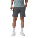 Vuori 01. MENS APPAREL - MENS SHORTS - MENS SHORTS CASUAL Men's Aim Short CCL CHARCOAL