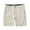 Vuori 01. MENS APPAREL - MENS SHORTS - MENS SHORTS CASUAL Men's Aim Short KHK KHAKI