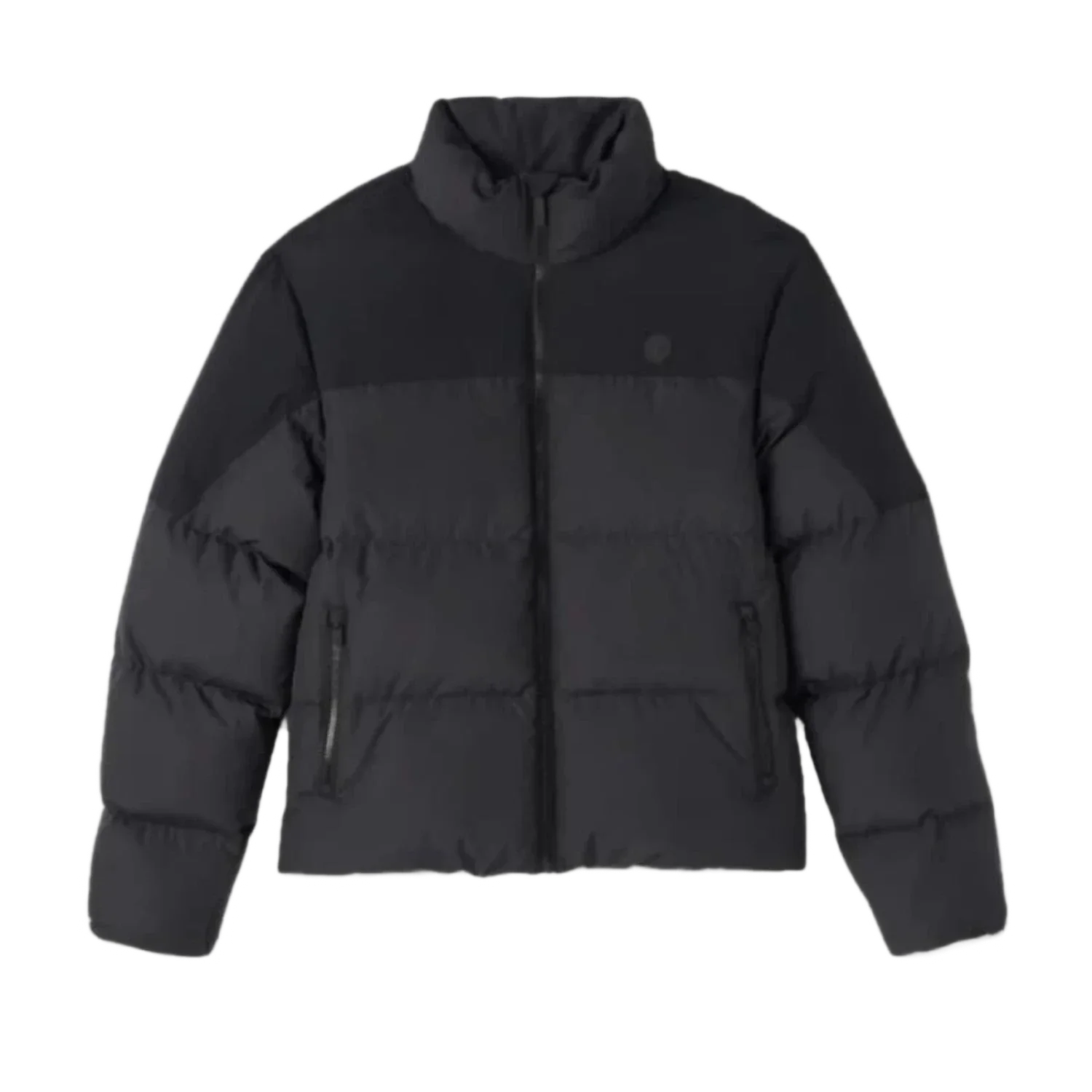 Vuori 01. MENS APPAREL - MENS JACKETS - MENS JACKETS INSULATED Men's Aviara Insulated Jacket BLK BLACK