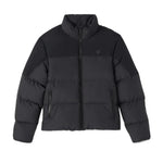 Vuori 01. MENS APPAREL - MENS JACKETS - MENS JACKETS INSULATED Men's Aviara Insulated Jacket BLK BLACK