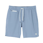 Vuori 01. MENS APPAREL - MENS SHORTS - MENS SHORTS ACTIVE Men's Banks Short CHB CHAMBRAY