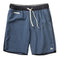 Vuori 01. MENS APPAREL - MENS SHORTS - MENS SHORTS ACTIVE Men's Banks Short AZL AZURE LINEN TEXTURE