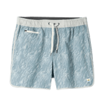 Vuori 01. MENS APPAREL - MENS SHORTS - MENS SHORTS ACTIVE Men's Banks Short - 5 in SDF SHADE FLUX