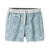 Vuori 01. MENS APPAREL - MENS SHORTS - MENS SHORTS ACTIVE Men's Banks Short - 5 in SDF SHADE FLUX