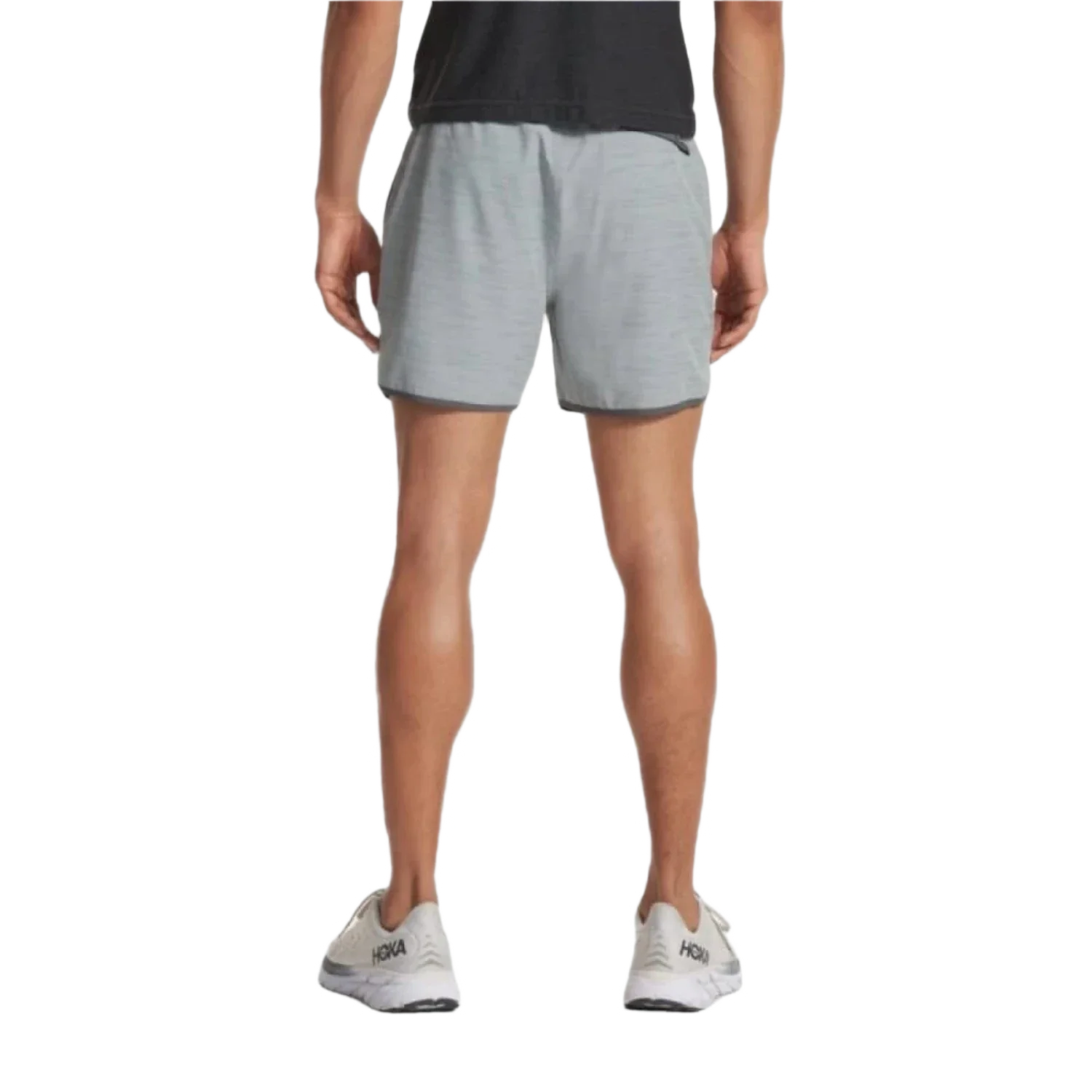 Vuori 01. MENS APPAREL - MENS SHORTS - MENS SHORTS ACTIVE Men's Banks Short - 5 in LCE LIGHT CLOUD ESCAPE