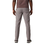Vuori 01. MENS APPAREL - MENS PANTS - MENS PANTS CASUAL Men's Barren Explorer Pant CVG CAVERN GREY