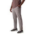 Vuori 01. MENS APPAREL - MENS PANTS - MENS PANTS CASUAL Men's Barren Explorer Pant CVG CAVERN GREY