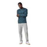 Vuori 01. MENS APPAREL - MENS PANTS - MENS PANTS CASUAL Men's Barren Explorer Pant TLC TALC