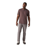Vuori 01. MENS APPAREL - MENS PANTS - MENS PANTS CASUAL Men's Barren Explorer Pant CVG CAVERN GREY
