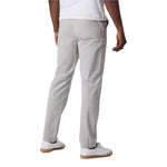 Vuori 01. MENS APPAREL - MENS PANTS - MENS PANTS CASUAL Men's Barren Explorer Pant TLC TALC