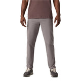 Vuori 01. MENS APPAREL - MENS PANTS - MENS PANTS CASUAL Men's Barren Explorer Pant CVG CAVERN GREY