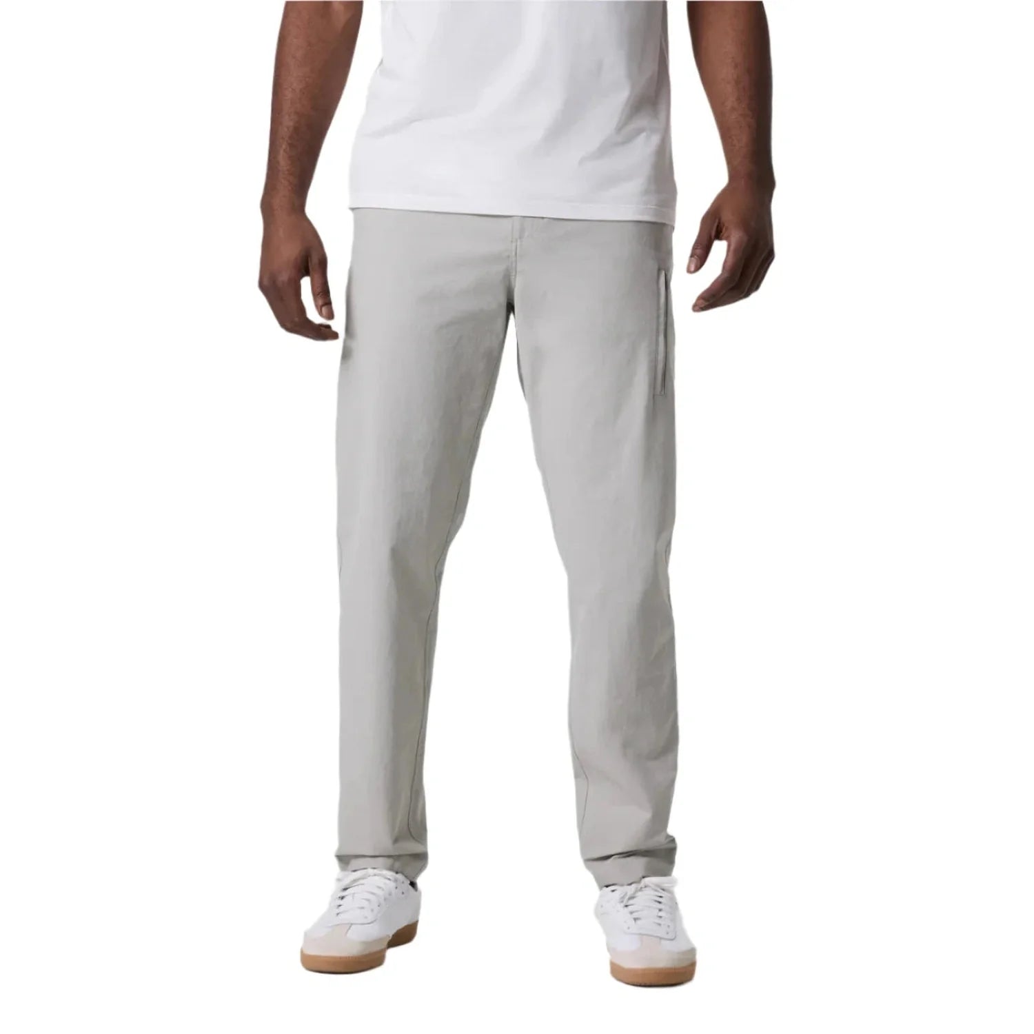 Vuori 01. MENS APPAREL - MENS PANTS - MENS PANTS CASUAL Men's Barren Explorer Pant TLC TALC