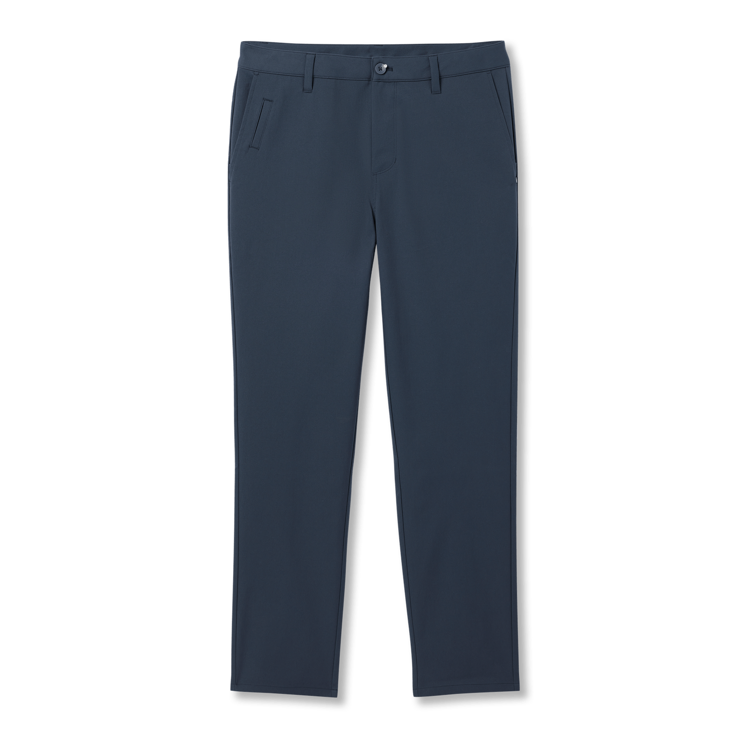 Vuori 01. MENS APPAREL - MENS PANTS - MENS PANTS CASUAL Men's Cascade Tech Chino Pant FOG FOG