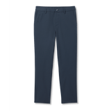 Vuori 01. MENS APPAREL - MENS PANTS - MENS PANTS CASUAL Men's Cascade Tech Chino Pant FOG FOG