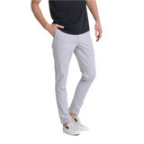 Vuori 01. MENS APPAREL - MENS PANTS - MENS PANTS CASUAL Men's Cascade Tech Chino Pant FOG FOG