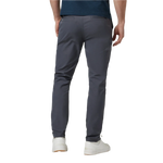 Vuori 01. MENS APPAREL - MENS PANTS - MENS PANTS CASUAL Men's Cascade Tech Chino Pant CCL CHARCOAL