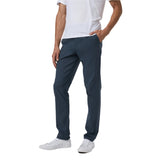 Vuori 01. MENS APPAREL - MENS PANTS - MENS PANTS CASUAL Men's Cascade Tech Chino Pant FOG FOG