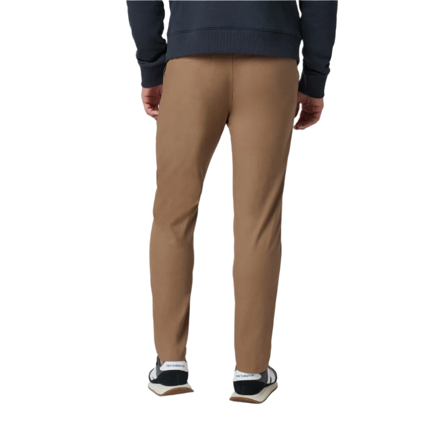 Vuori 01. MENS APPAREL - MENS PANTS - MENS PANTS CASUAL Men's Cascade Tech Chino Pant PCN PECAN