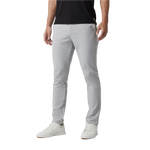 Vuori 01. MENS APPAREL - MENS PANTS - MENS PANTS CASUAL Men's Cascade Tech Chino Pant FOG FOG