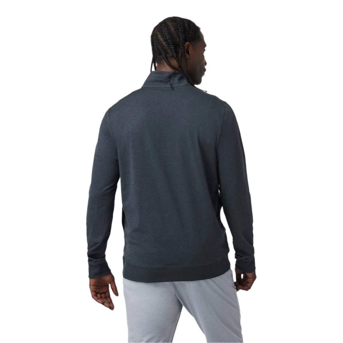 Men’s Coronado 1/2 Zip Vuori