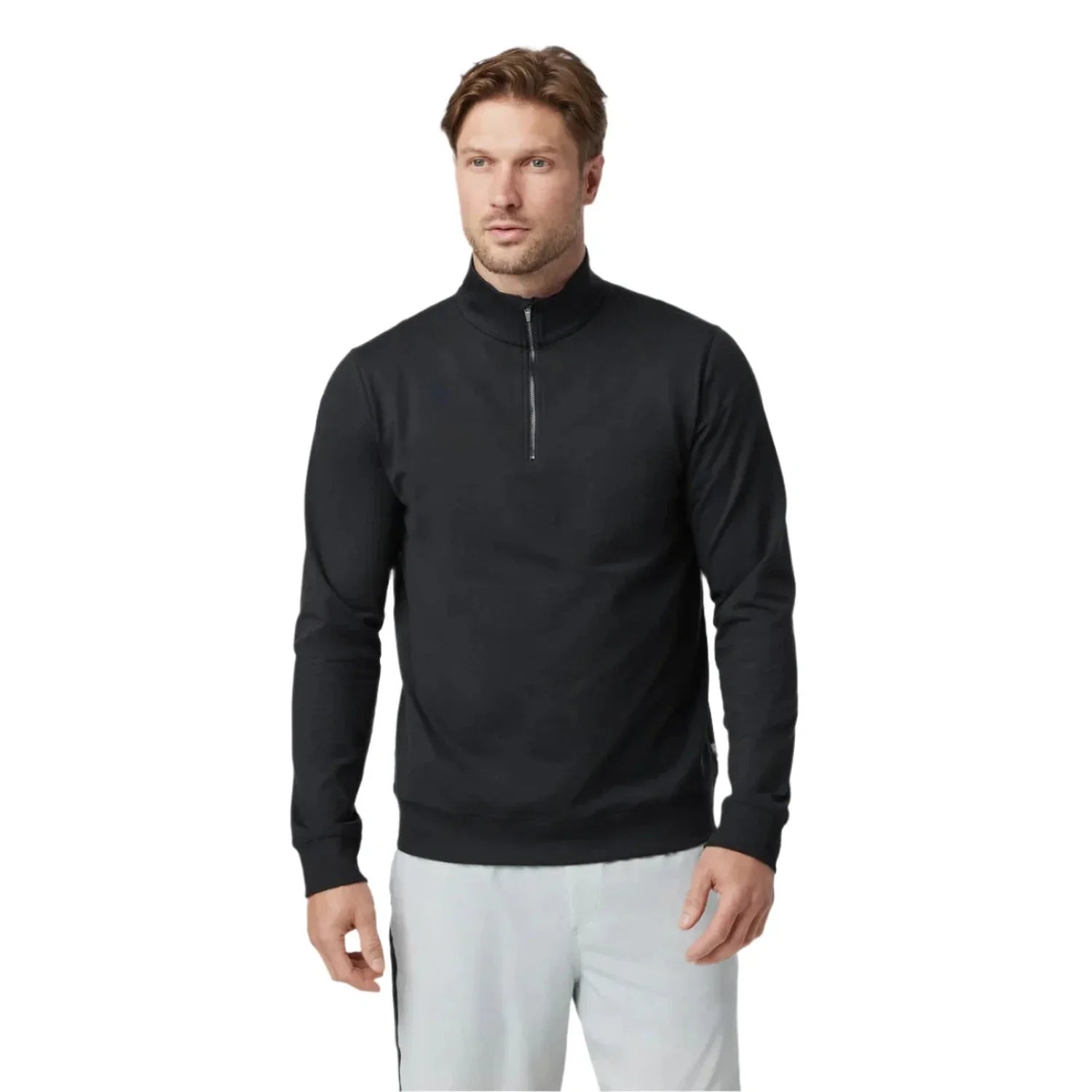 Vuori Men's Coronado 1/2 Zip - High Country Outfitters Vuori Men's Coronado 1/2 Zip - High Country Outfitters