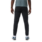 Vuori 01. MENS APPAREL - MENS PANTS - MENS PANTS LOUNGE Men's Coronado Pant HBK BLACK HEATHER