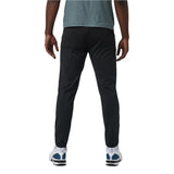 Vuori 01. MENS APPAREL - MENS PANTS - MENS PANTS LOUNGE Men's Coronado Pant HBK BLACK HEATHER