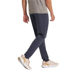 Vuori 01. MENS APPAREL - MENS PANTS - MENS PANTS LOUNGE Men's Coronado Pant HMD MIDNIGHT HEATHER