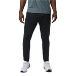 Vuori 01. MENS APPAREL - MENS PANTS - MENS PANTS LOUNGE Men's Coronado Pant HBK BLACK HEATHER