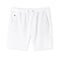 Vuori 01. MENS APPAREL - MENS SHORTS - MENS SHORTS ACTIVE Men's Crosscourt Short WHT WHITE