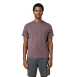 Vuori 01. MENS APPAREL - MENS SS SHIRTS - MENS SS ACTIVE Men's Current Tech Tee EBR ELDERBERRY