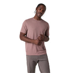 Vuori 01. MENS APPAREL - MENS SS SHIRTS - MENS SS ACTIVE Men's Current Tech Tee ZRS ZION ROSE