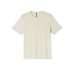 Vuori 01. MENS APPAREL - MENS SS SHIRTS - MENS SS ACTIVE Men's Current Tech Tee CSW CASHEW