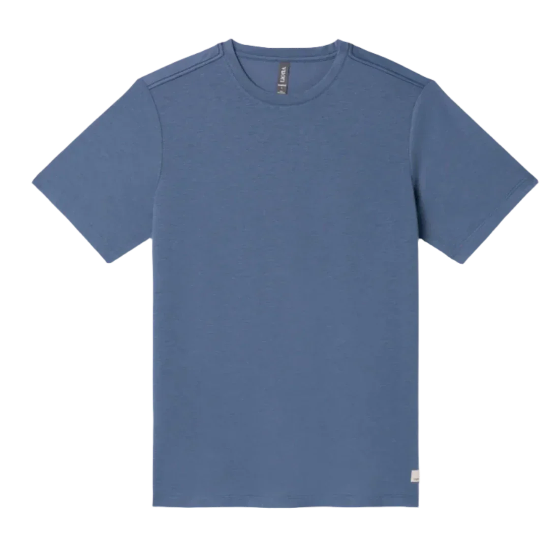 Vuori 01. MENS APPAREL - MENS SS SHIRTS - MENS SS ACTIVE Men's Current Tech Tee NAU NAUTILUS