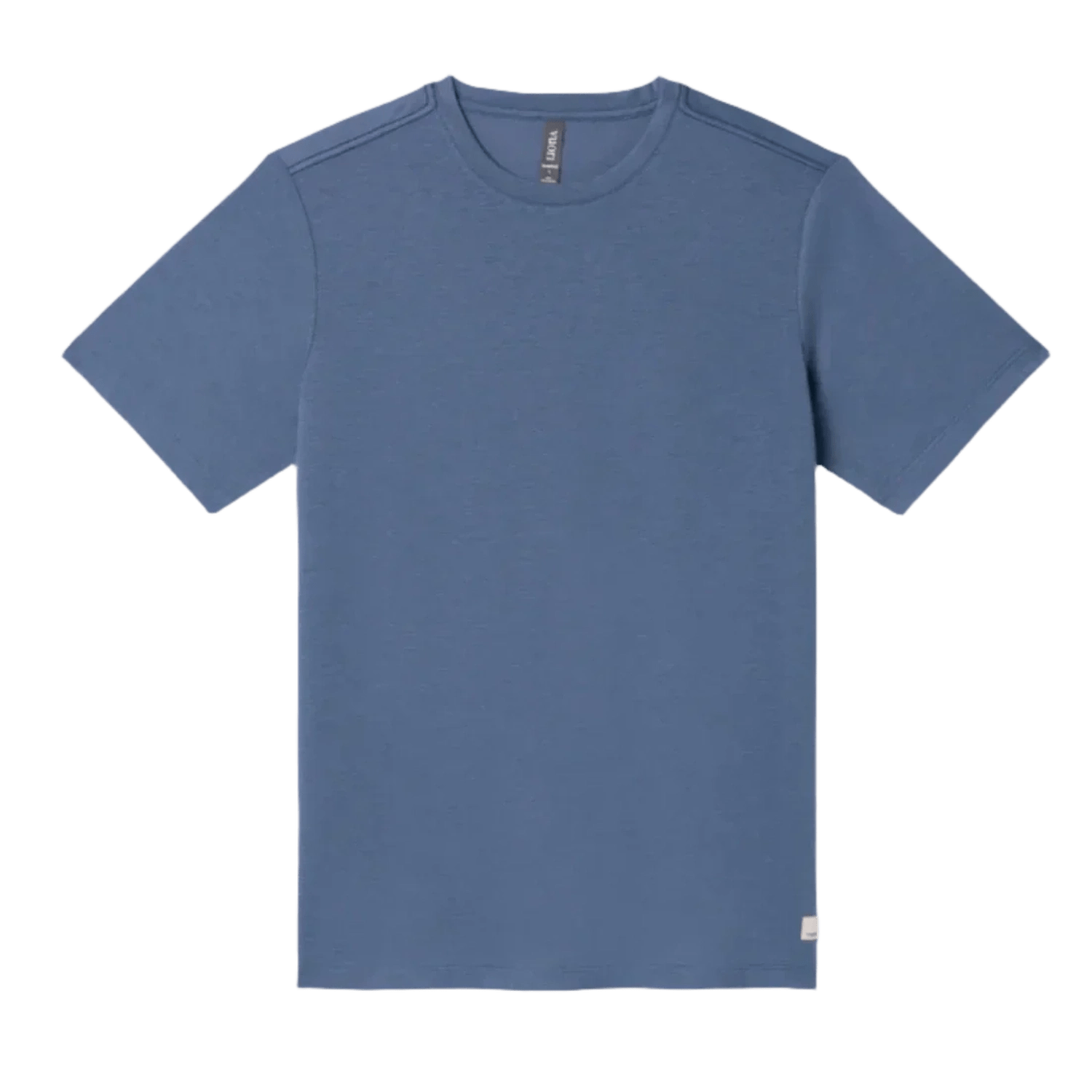 Vuori 01. MENS APPAREL - MENS SS SHIRTS - MENS SS ACTIVE Men's Current Tech Tee NAU NAUTILUS