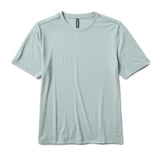 Vuori 01. MENS APPAREL - MENS SS SHIRTS - MENS SS ACTIVE Men's Current Tech Tee NPT NEPTUNE