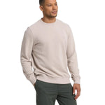 Vuori 01. MENS APPAREL - MENS HOODIES|SWEATERS - MENS PO SWEATERS Men's Cypress Crew DSA DARK SALT