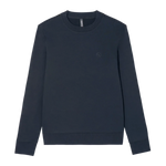 Vuori 01. MENS APPAREL - MENS HOODIES|SWEATERS - MENS PO SWEATERS Men's Cypress Crew NVY NAVY