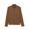 Vuori 01. MENS APPAREL - MENS LS SHIRTS - MENS LS ACTIVE Men's Ease Performance 1/2 Zip 2.0 HPA PECAN HEATHER