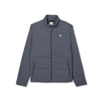 Vuori 01. MENS APPAREL - MENS JACKETS - MENS JACKETS INSULATED Men's Echo Insulated Jacket 2.0 MNL MOONLIGHT