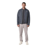 Vuori 01. MENS APPAREL - MENS JACKETS - MENS JACKETS INSULATED Men's Echo Insulated Jacket 2.0 MNL MOONLIGHT