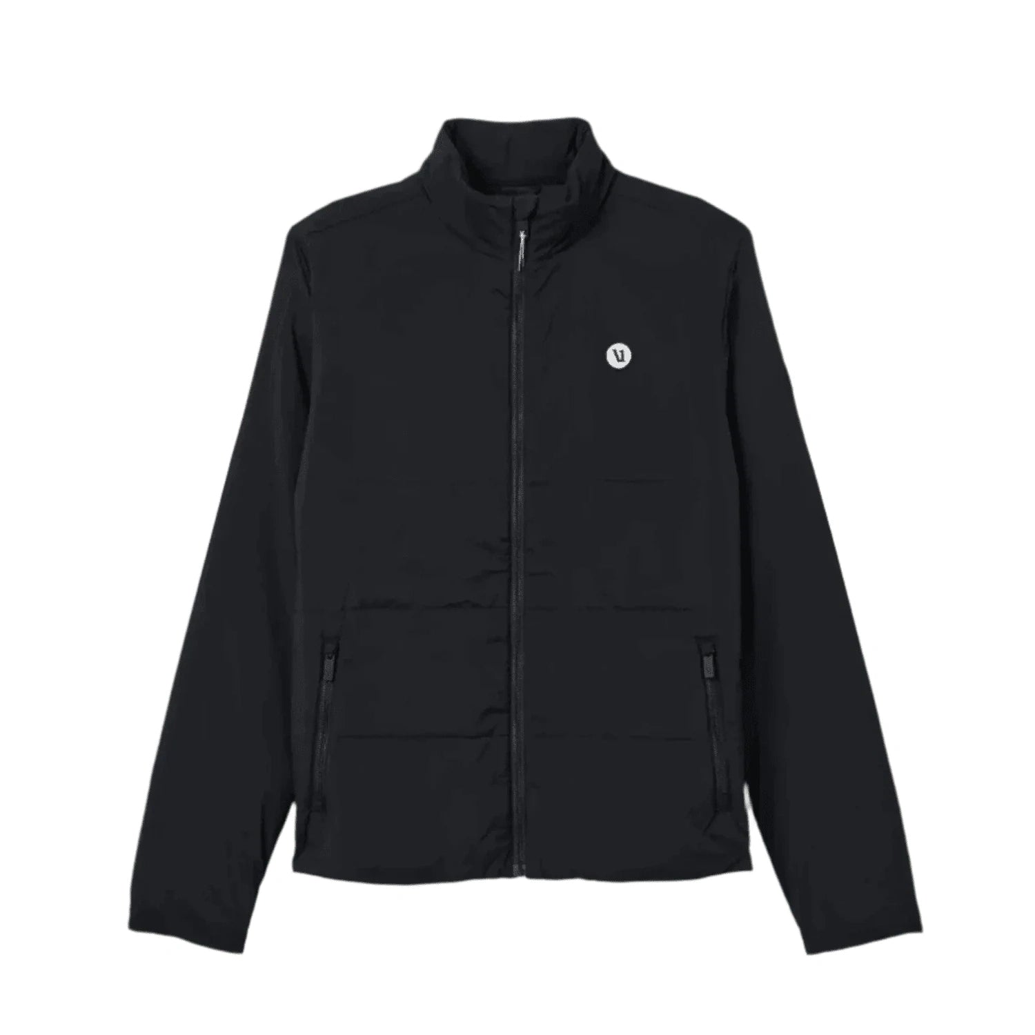 Vuori Men's Echo Insulated Jacket 2.0 - High Country Outfitters Vuori Men's Echo Insulated Jacket 2.0 - High Country Outfitters