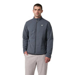 Vuori 01. MENS APPAREL - MENS JACKETS - MENS JACKETS INSULATED Men's Echo Insulated Jacket 2.0 MNL MOONLIGHT