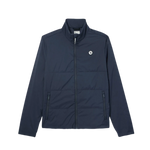 Vuori 01. MENS APPAREL - MENS JACKETS - MENS JACKETS INSULATED Men's Echo Insulated Jacket 2.0 NVY NAVY