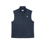 Vuori 01. MENS APPAREL - MENS VEST - MENS VEST INSULATED Men's Echo Insulated Vest 2.0 NVY NAVY