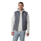 Men’s Echo Insulated Vest 2.0 Vuori - MNL MOONLIGHT / S