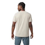 Vuori 01. MENS APPAREL - MENS T-SHIRTS - MENS T-SHIRT SS Men's Feather Pocket Tee TOT TOAST