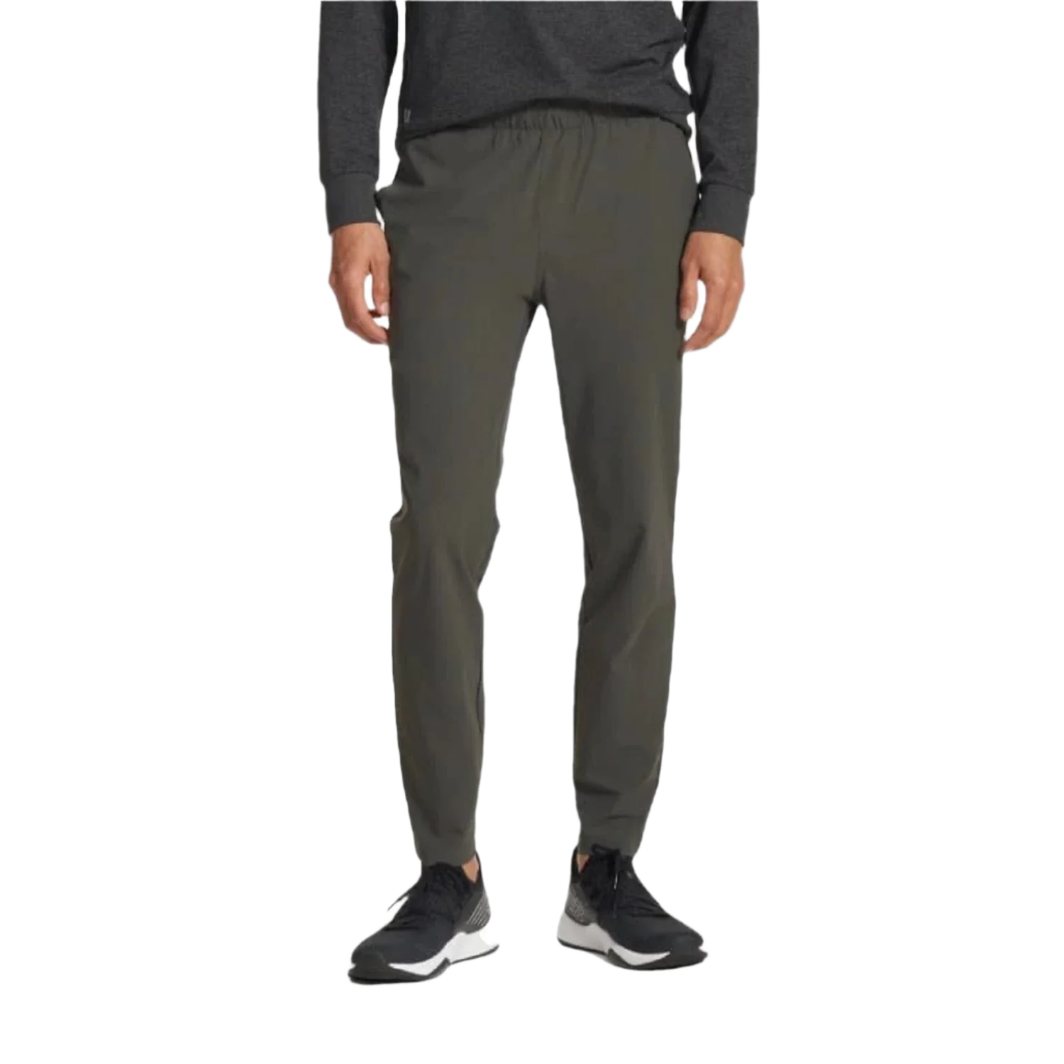 Vuori 01. MENS APPAREL - MENS PANTS - MENS PANTS ACTIVE Men's Fleet Pant BSM BALSAM