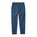 Vuori 01. MENS APPAREL - MENS PANTS - MENS PANTS ACTIVE Men's Fleet Pant IND INDIGO